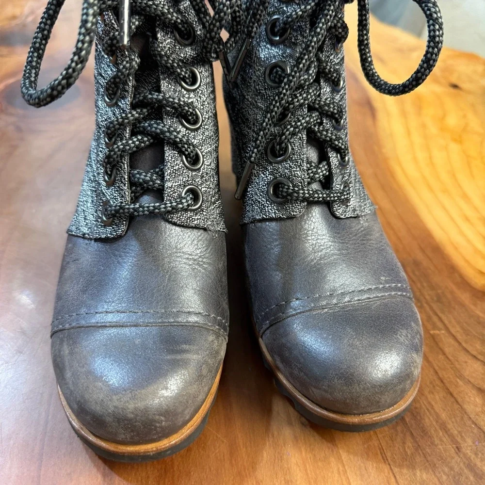 Sorel great see